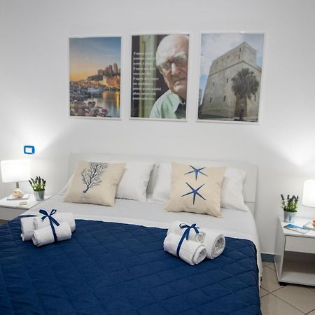 Casa Vacanze La Casetta Di Zinu' Porto Empedocle Exteriér fotografie
