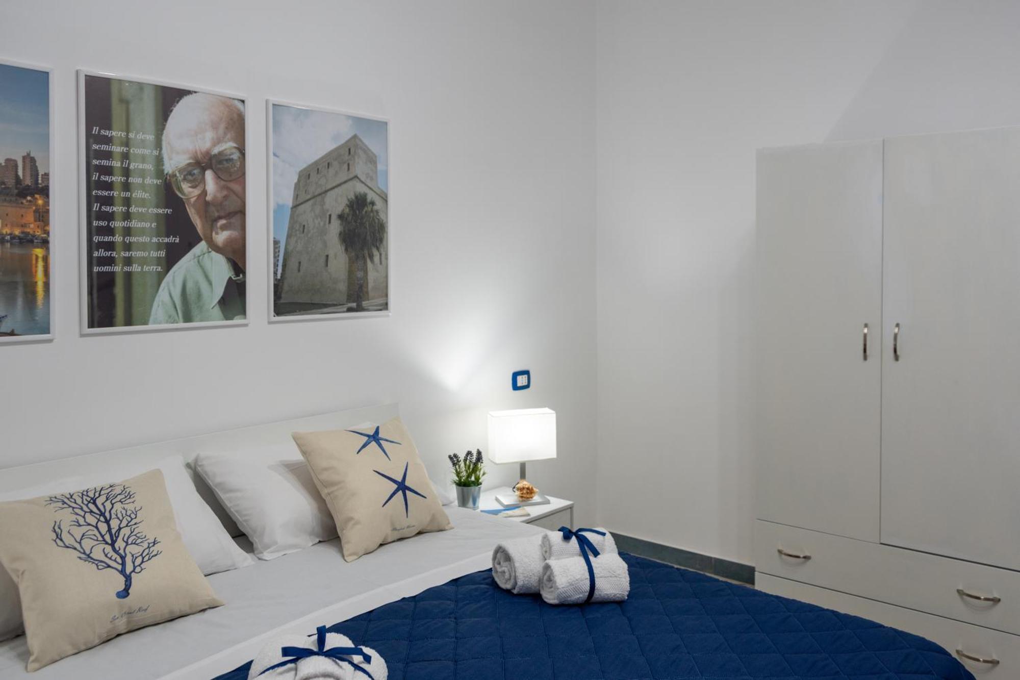 Casa Vacanze La Casetta Di Zinu' Porto Empedocle Exteriér fotografie
