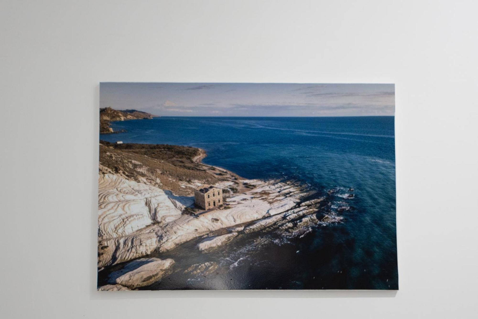 Casa Vacanze La Casetta Di Zinu' Porto Empedocle Exteriér fotografie