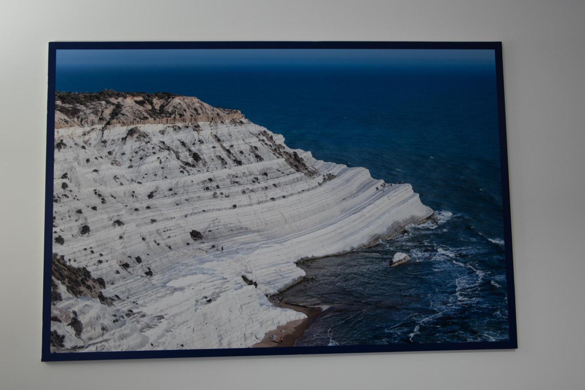 Casa Vacanze La Casetta Di Zinu' Porto Empedocle Exteriér fotografie
