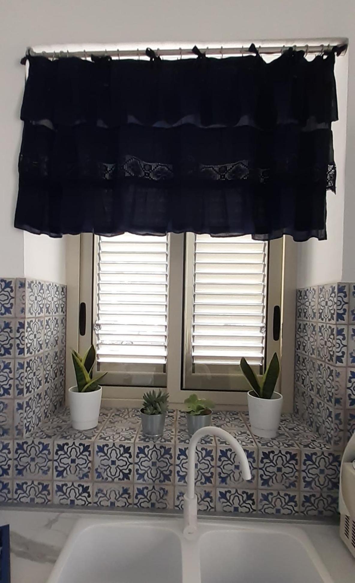 Casa Vacanze La Casetta Di Zinu' Porto Empedocle Exteriér fotografie